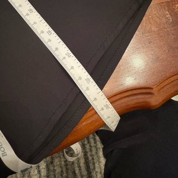 RW & Co. 3/4 length sleeve blouse - Picture 8 of 10